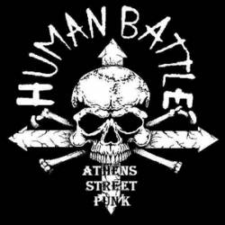 logo Human Battle logo Human Battle